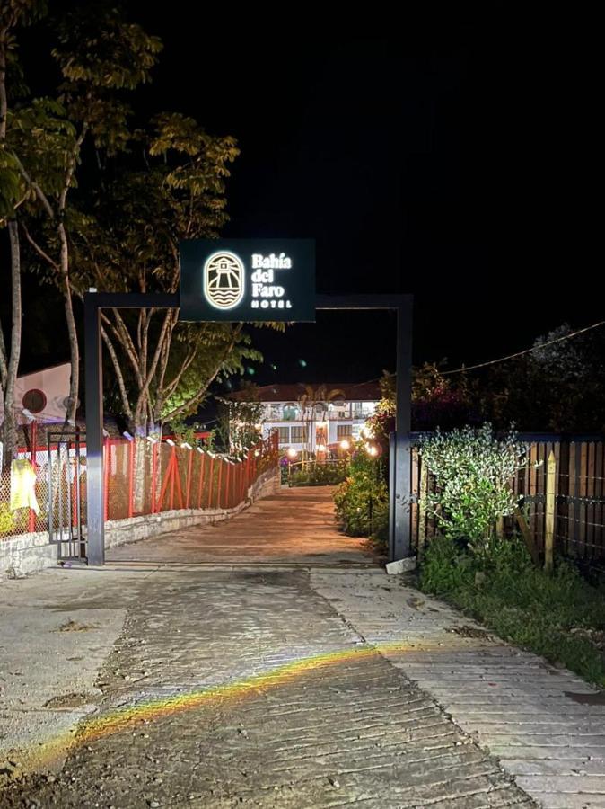 Piedra Del Penol Hotel Guatapé Exterior foto